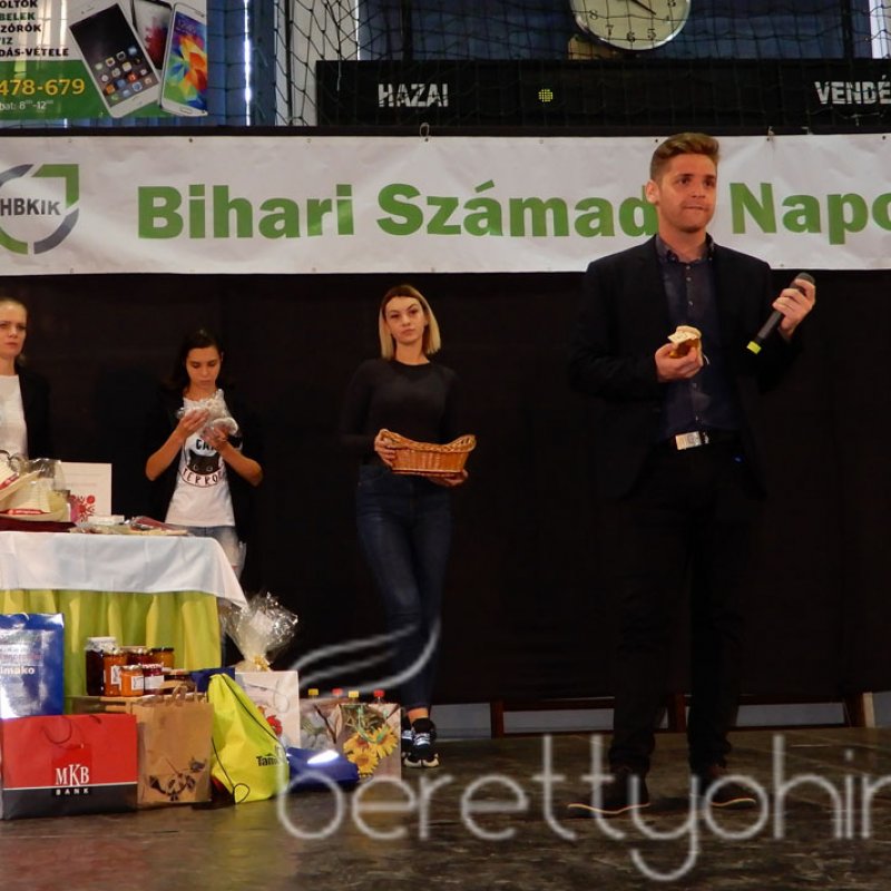 XXIII. Bihari Számadó Napok 100